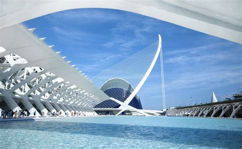 santiago calatrava artist.